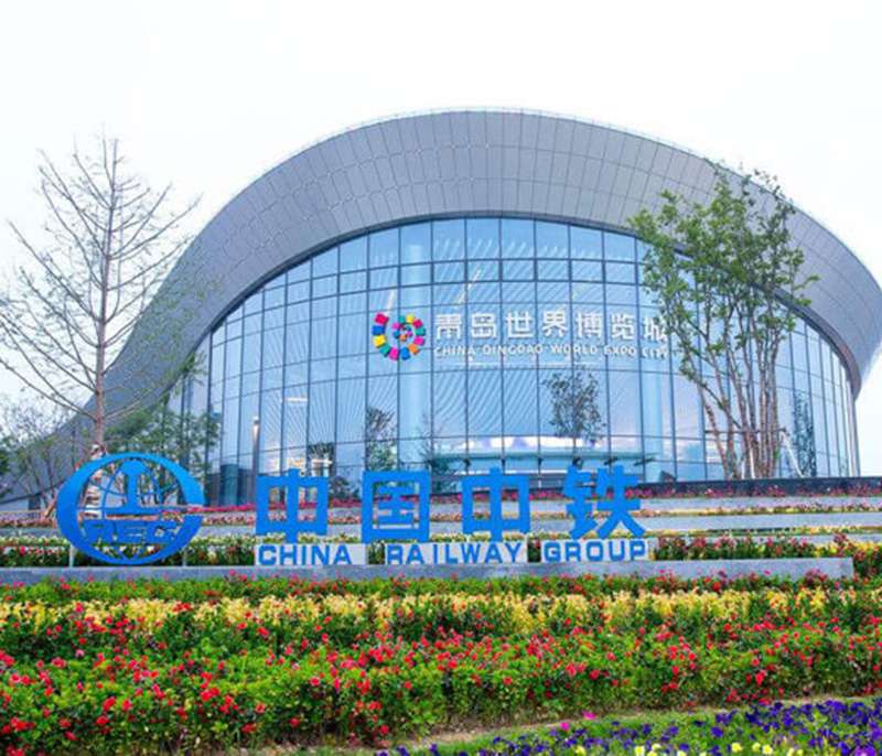 武汉青岛世界博览城